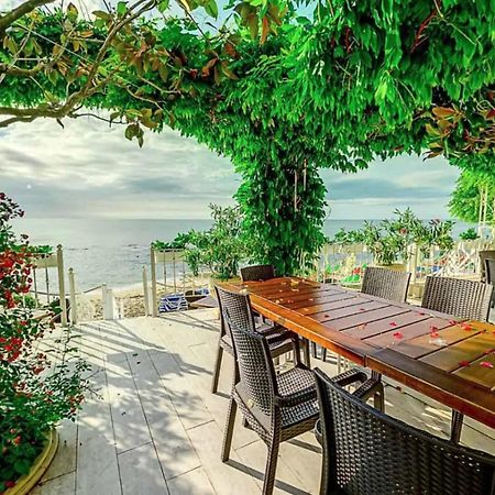 La Mer Luxury Apartments Golden Sands Bagian luar foto